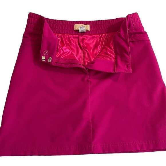Sport Haley Raspberry Skort - Picture 3 of 8